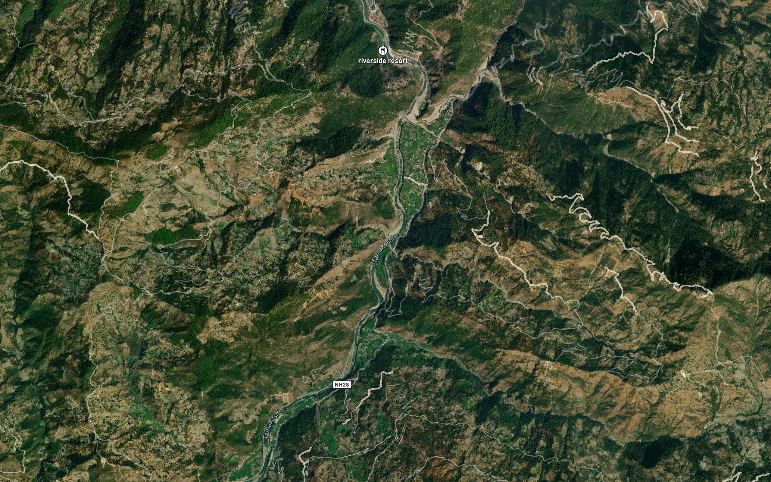 Gelu Khola