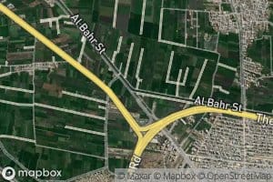 Tur`at al Bahr al Jadid