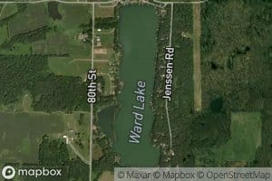 Ward Lake