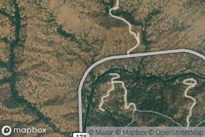Delonegha Hot Springs