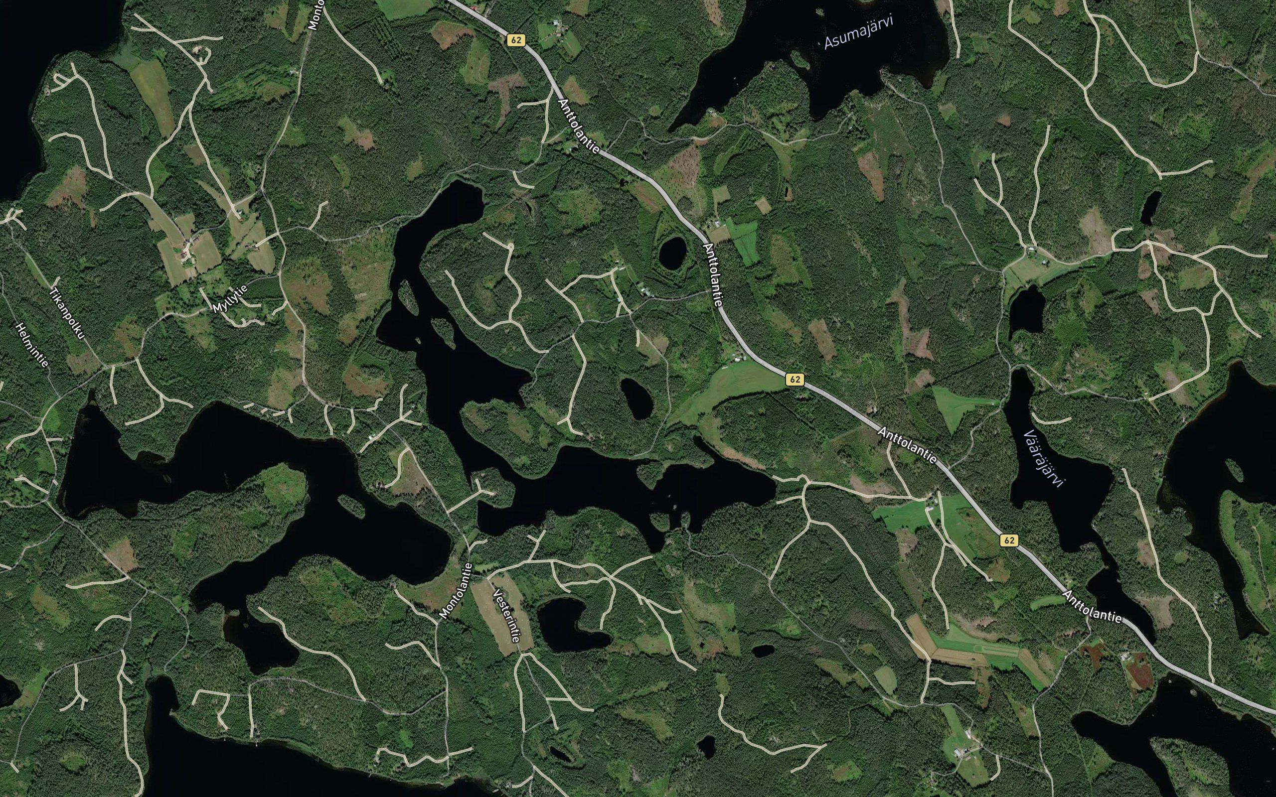 Kaykonlampi
