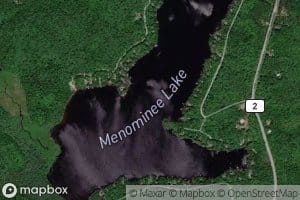Menominee Lake