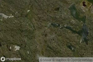 Dead End Lake