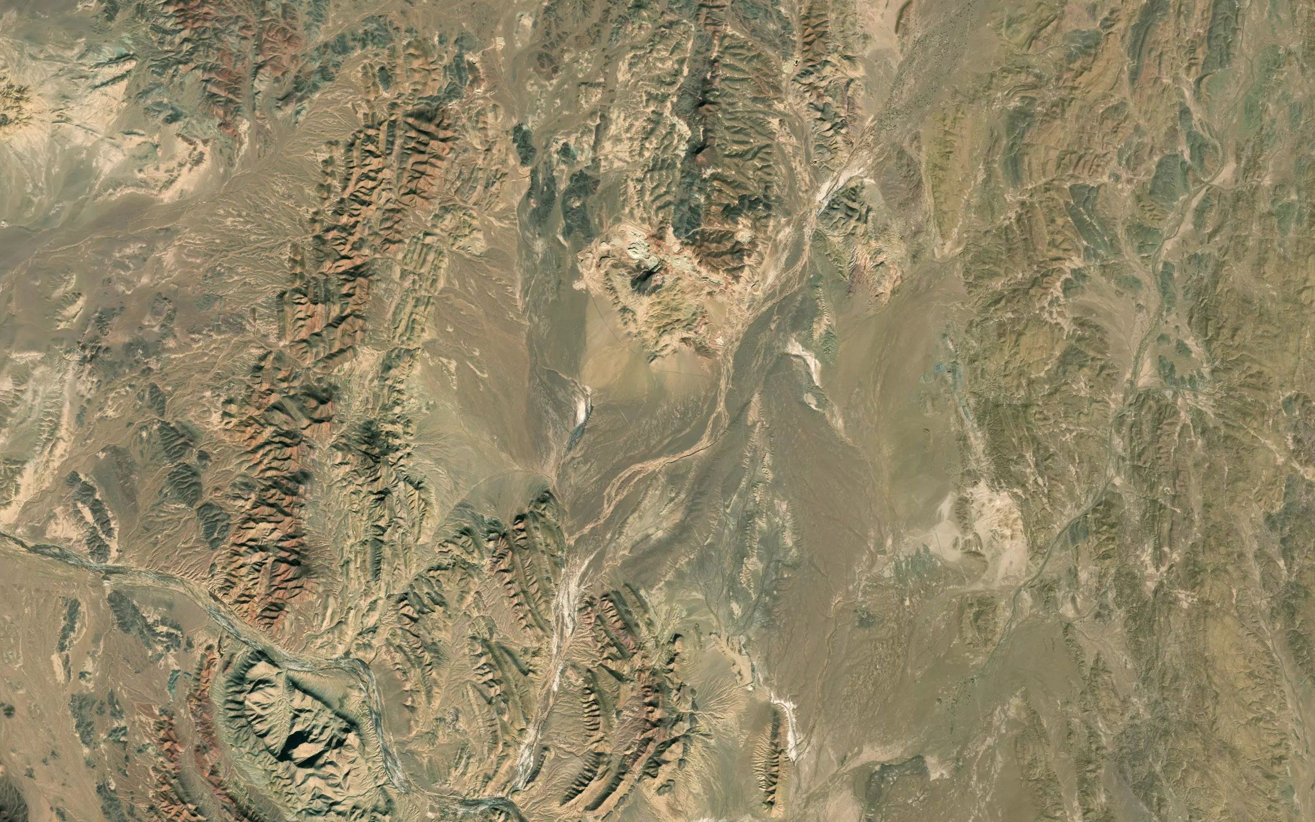 Deh Rudkhaneh