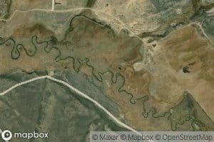Saint Francis Creek