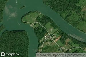 Williams Bend