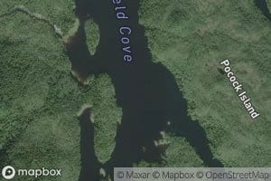 Weld Cove