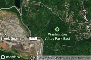 East Branch Reservoir