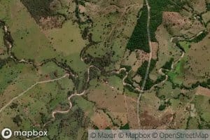 Corrego Cavalo Morto