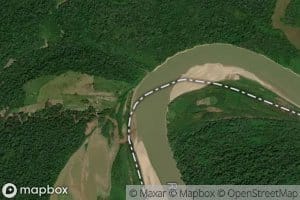 Vuelta La Isla Grande