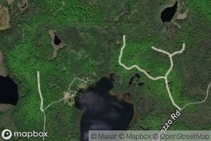 Hannah Webb Lake