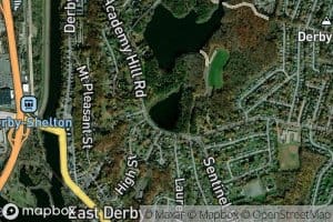 Lower Ansonia Reservoir