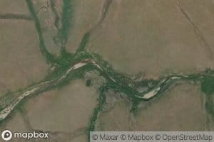 Gander Creek