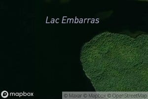Lac Embarras