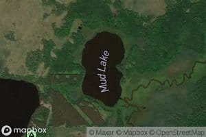 Mud Lake