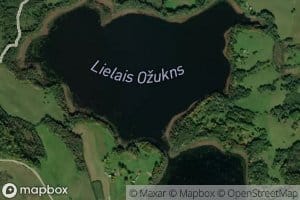 Lielais Ozukns