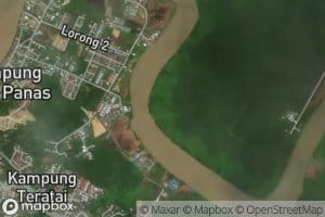Tanjong Berangan