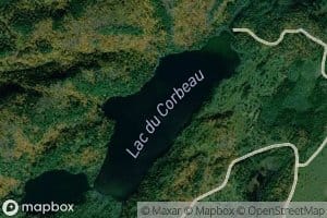 Lac du Corbeau