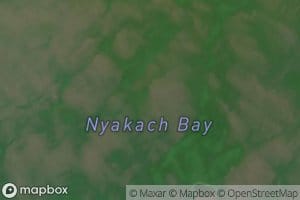 Nyakach Bay