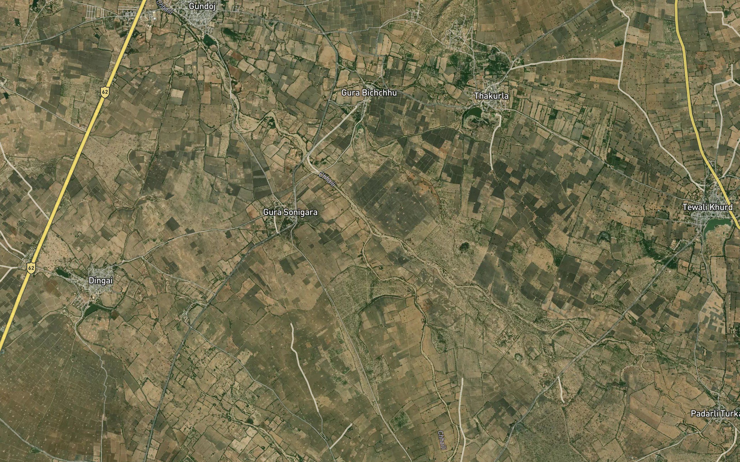 Chhaili Nadi