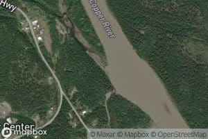 Yetna Creek