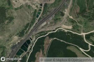 West Line Creek