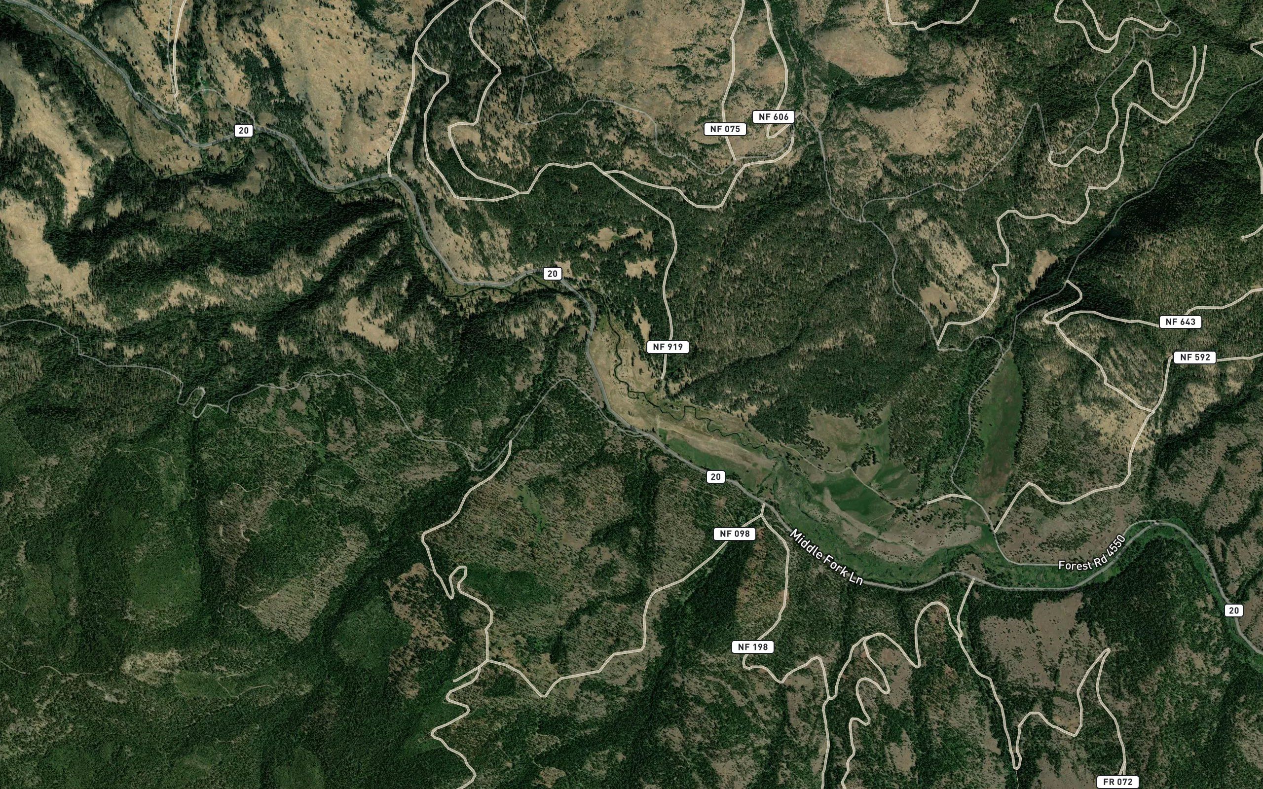 Beaver Creek