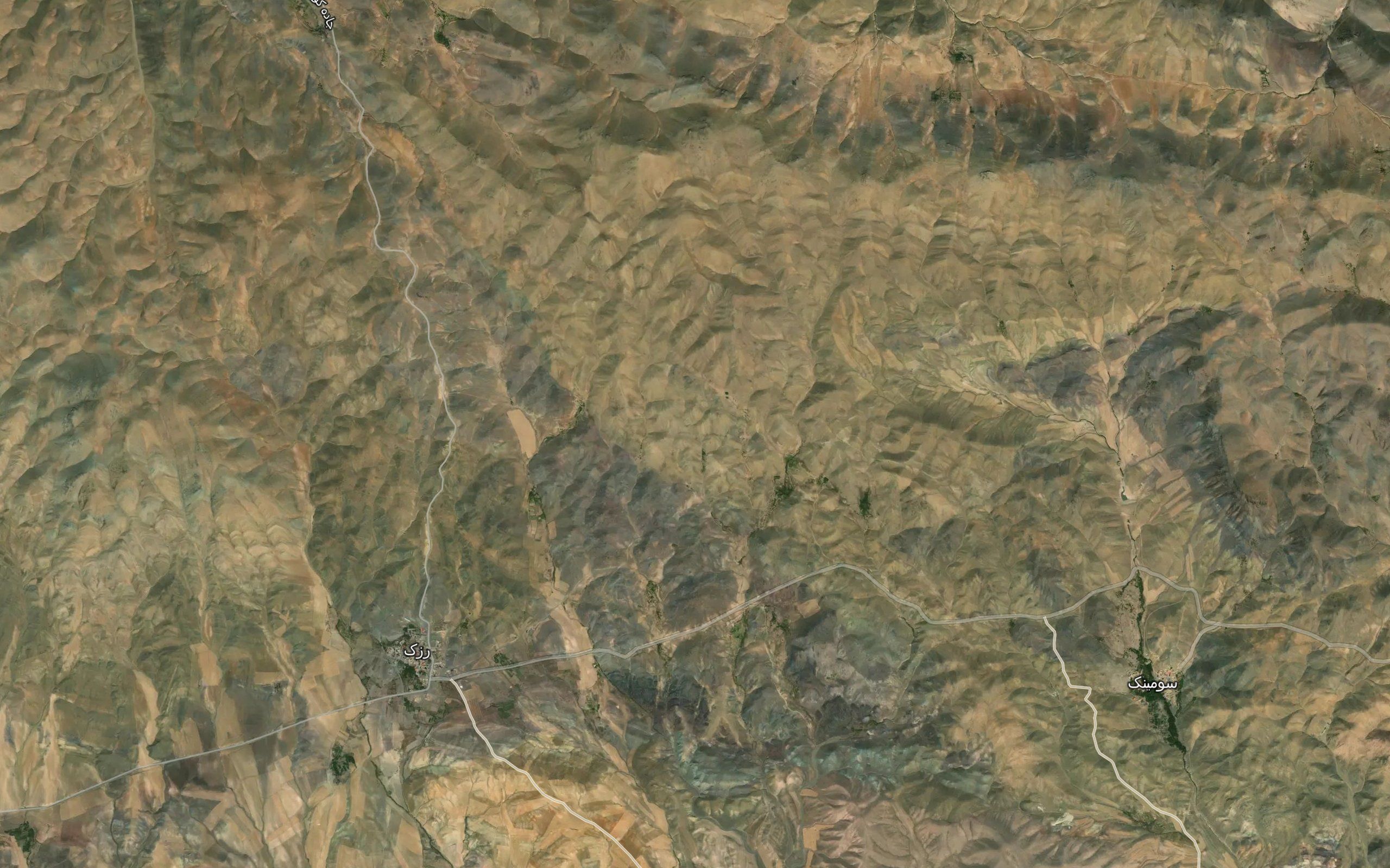 Cheshmeh-ye Guzehlar