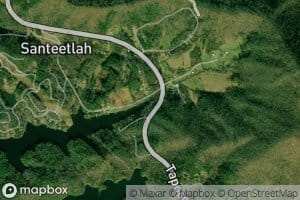 Ground Squirrel Branch