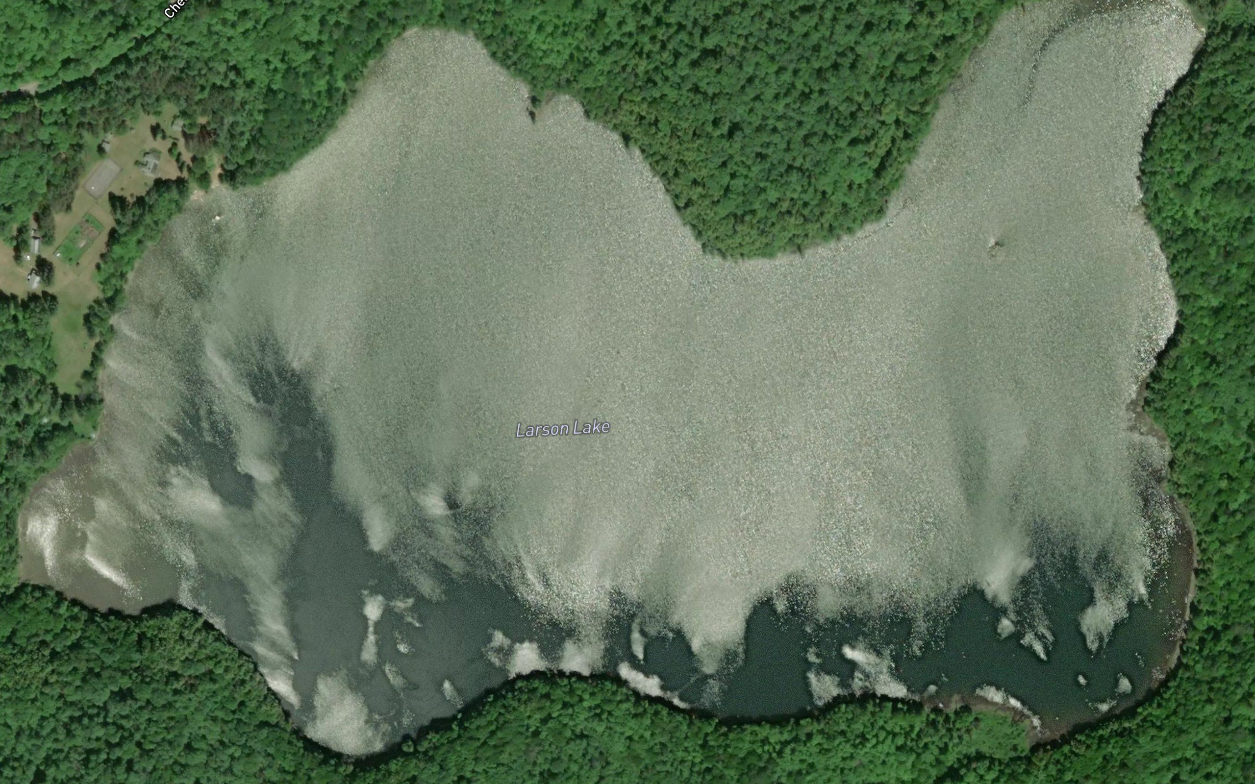 Larson Lake