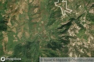 Arroyo Tierra Blanca