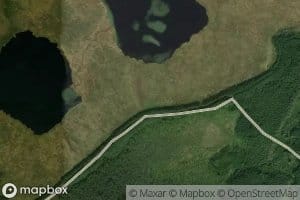 Ozero Bol'shoy Bolotnik