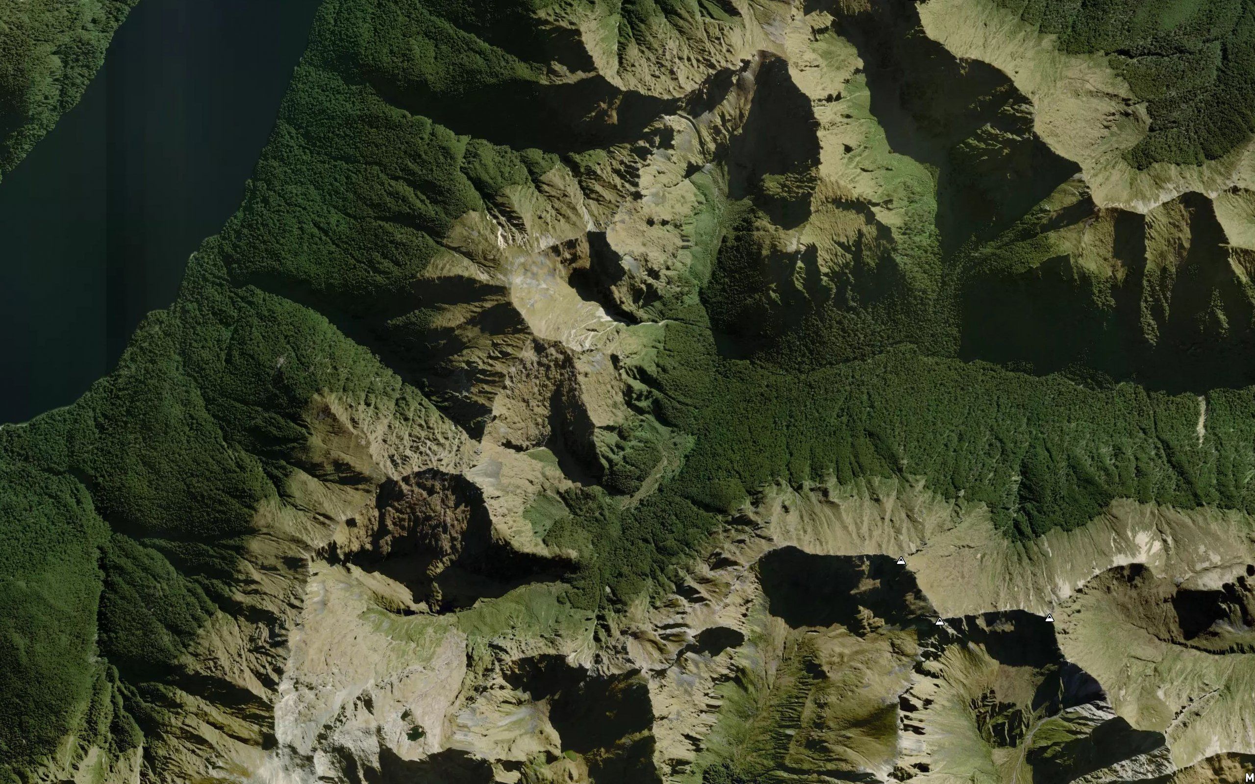 Wai-Waiata Stream