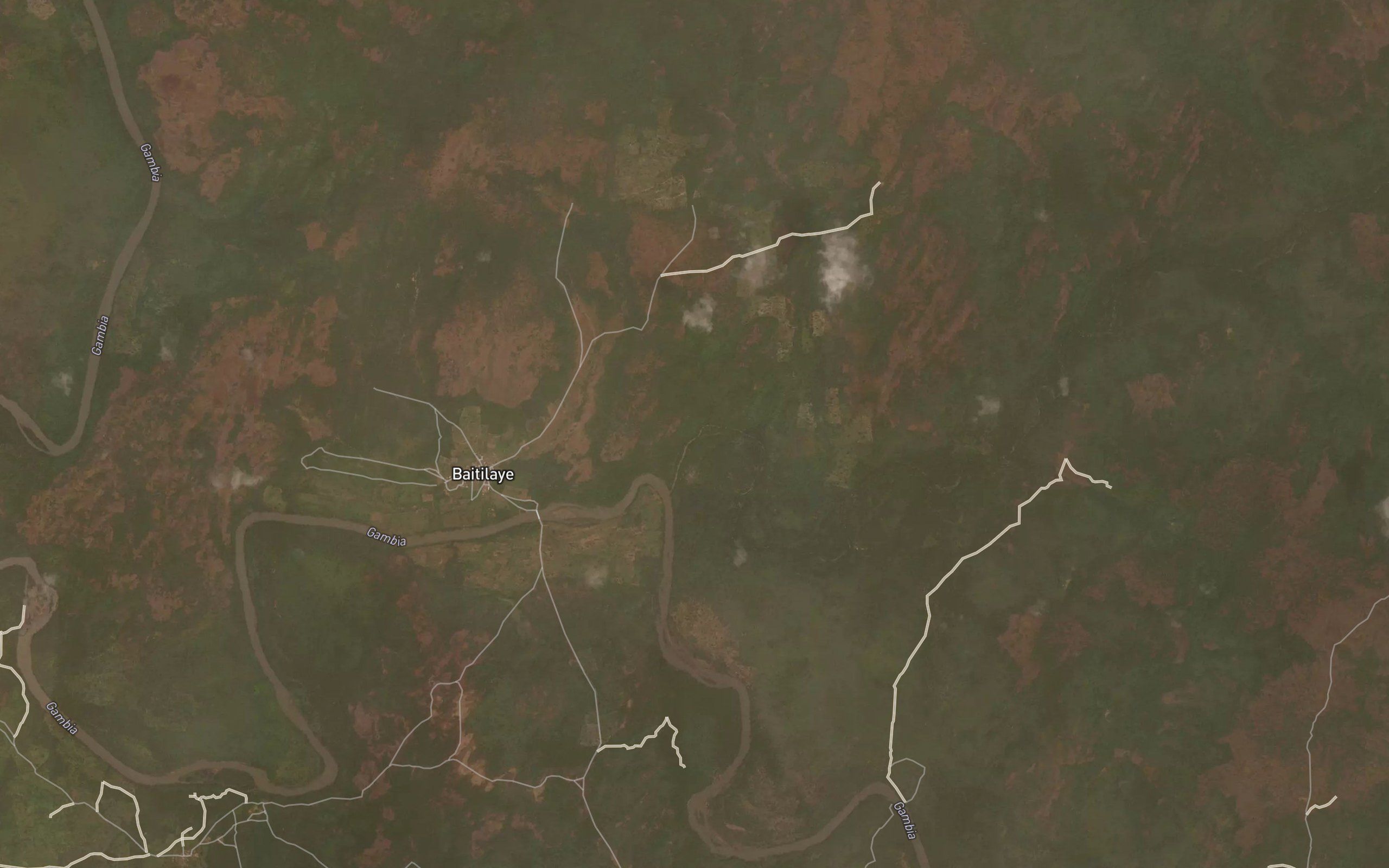 Koumboutourou