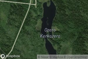 Ozero Kerkozero