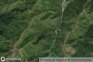 Quebrada Los Castores