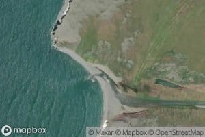 Akalolik Creek