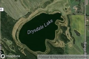 Drysdale Lake