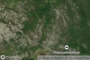 Fuglebekken,s
