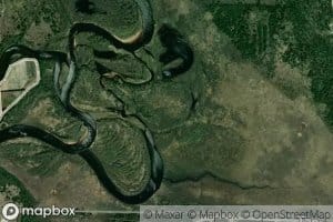 Jamestown Slough