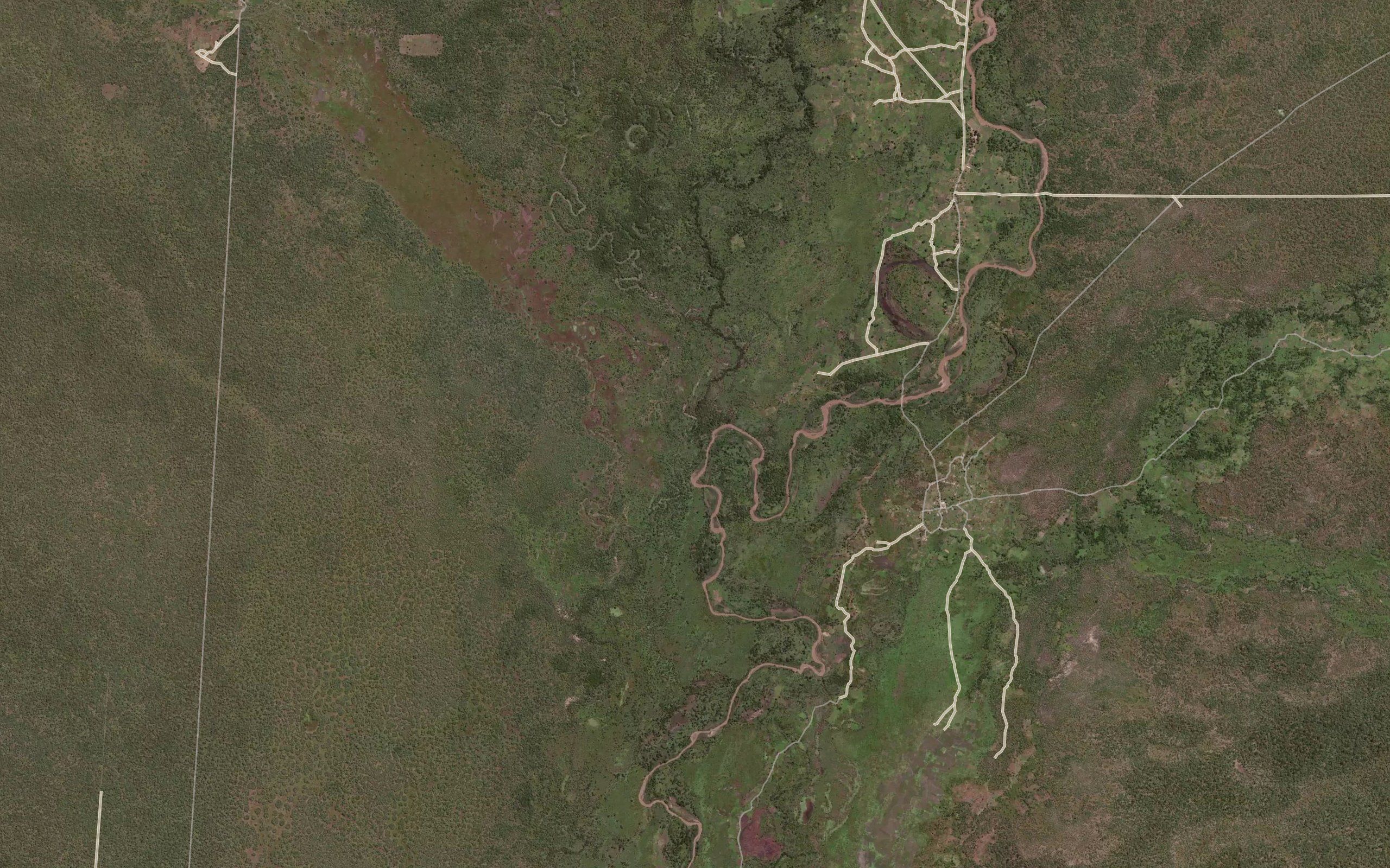 Kaunga