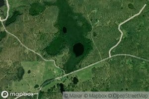 Tuohy Lake