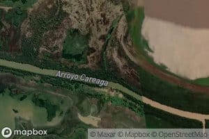 Riacho Timbo Colorado