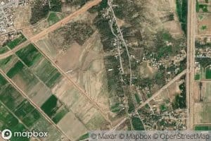 Nahr as Saybah al Jadid