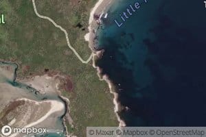 House Cove