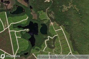 East Pike Brook Pond