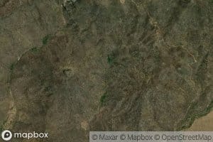 Barranca Changongo Barrido