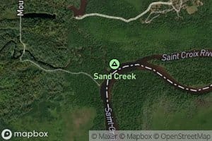 Sand Creek
