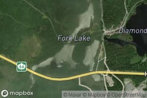 Fork Lake