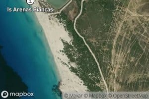 Funtana de is Opinus